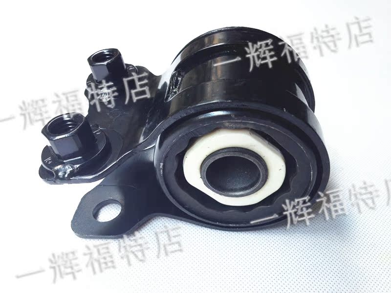 马自达M3M5经典版福克斯富豪S40悬挂衬套下