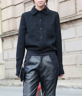 【钟家<em>二妹</em>】女包包2012新款潮<em>女士</em>包包原创