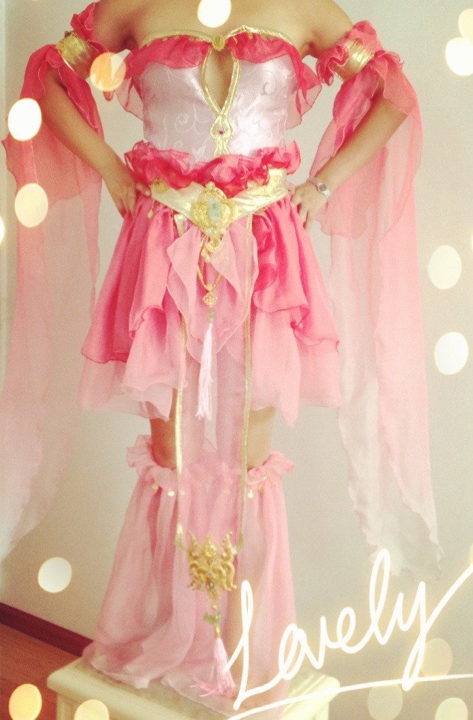 剑网三七秀蚩灵套|一淘网优惠购|购就省钱