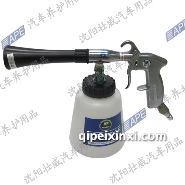 德国TORNADOR龙卷风内饰枪黑旋风内饰枪汽