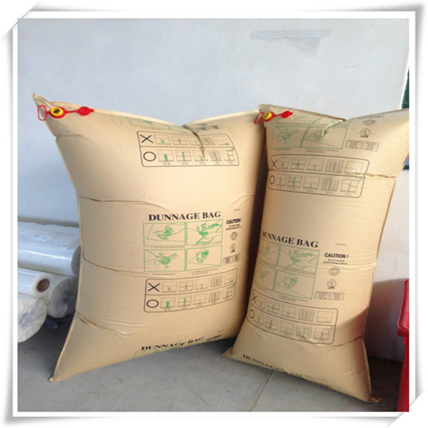 充气袋 宝山集装箱缓冲气囊 风暴式充气阀门 优