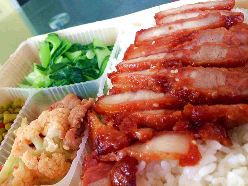 港式叉烧饭 外卖 外送 快餐 苏州 湖西|一淘网优惠购|购就省钱