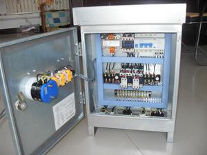 配电箱 恒压供水控制柜低压电柜成套接线布线