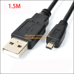 欧达德浦莱彩海尔明基TCL摄像机数据线可充电