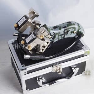 一件代发正品警犬绿光大藏獒伏虎弹弓精准瞄准