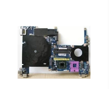 原装 DELL 戴尔 1200 V1200 新主板 PP16S L