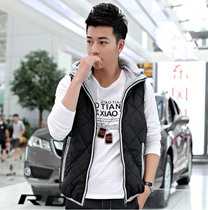 【图】<em>以纯男士</em>羽绒<em>马甲</em>怎么样,<em>以纯男士</em>羽绒