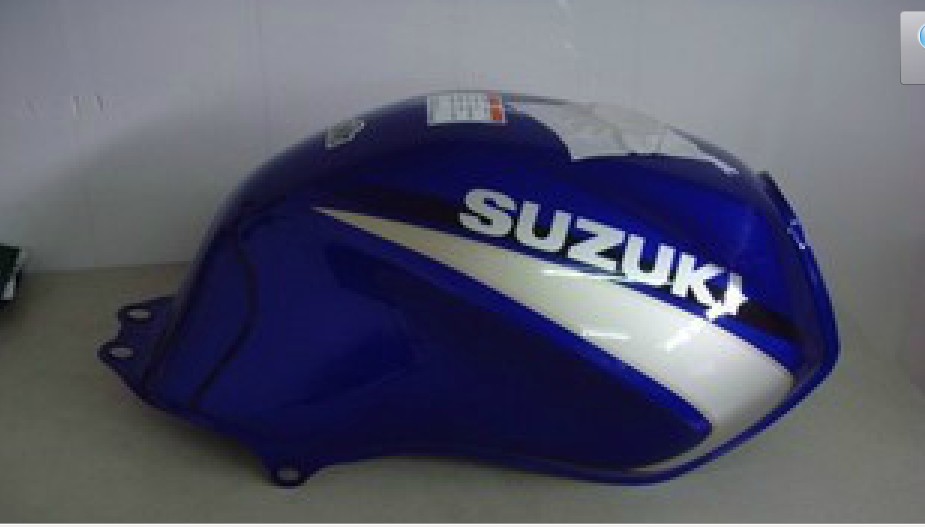 轻骑铃木原装骏威油箱 GSX125-3A油箱 QS12