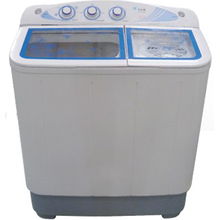 小天鹅洗衣机8公斤半自动 正品全国联保|一淘网