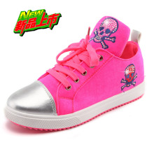 【精选】内增高布鞋女鞋红色十大品牌,内增高