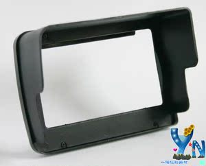 索尼高清摄像机LCD液晶屏遮光罩Z5C、NX5C