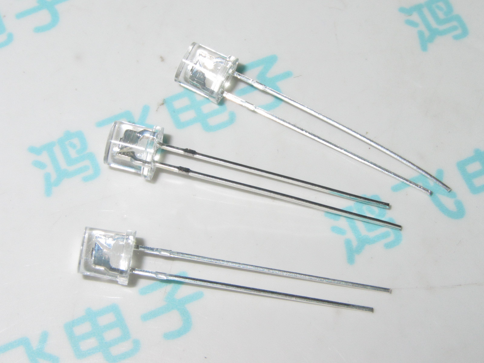 5MM 环保通用光敏电阻 5800B 光电开关元件|