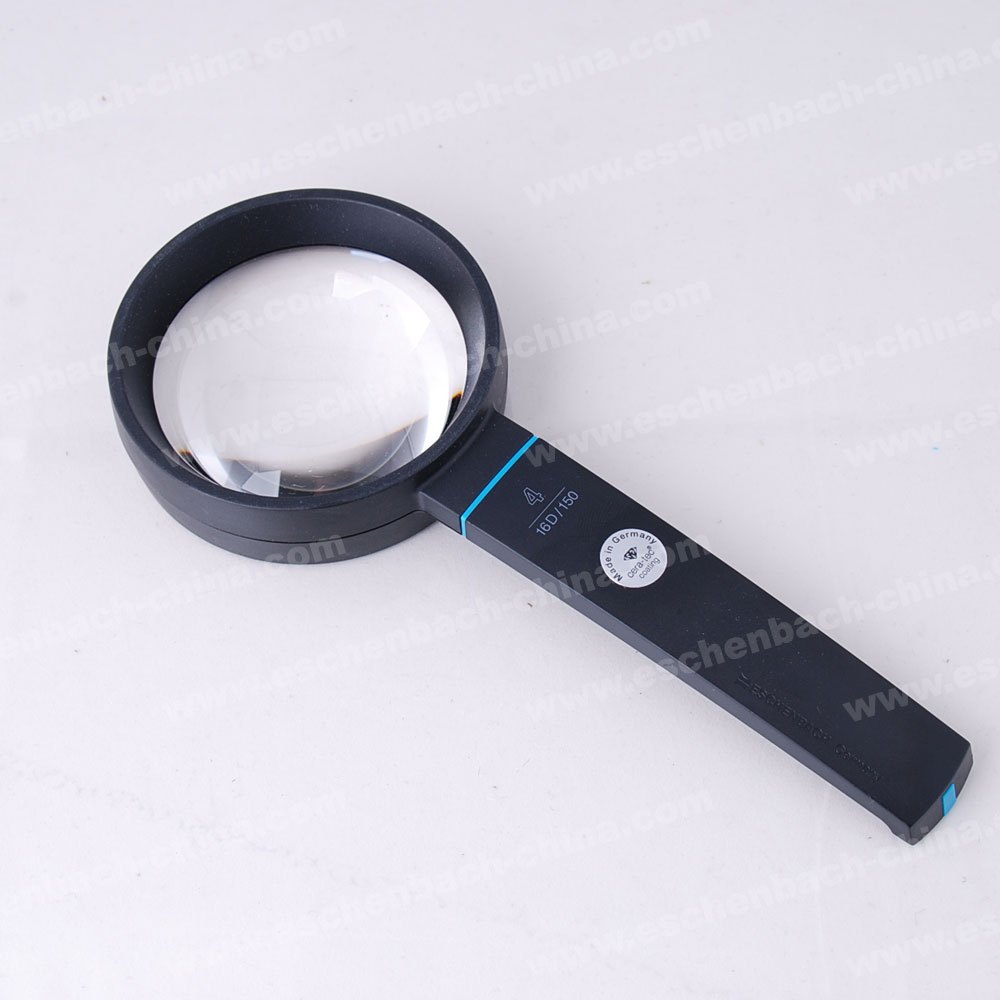 授权销售 德国宜视宝放大镜Eschenbach4倍非