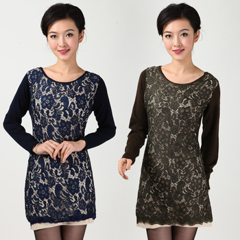 <em>毛衣</em>搭配_哥弟 正品 女装2012长款<em>毛衣</em> 女 修身