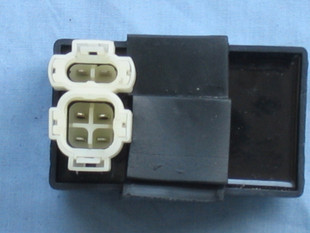 四冲50 gy6 50 光阳50 踏板车 启动 点火器 点火