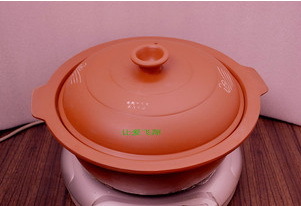煲 电磁炉紫砂锅-砂锅煲 吃火锅炖补品麻辣烫 