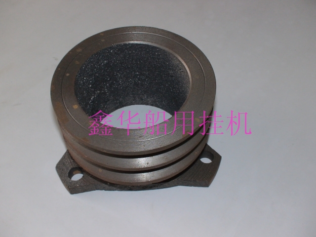 175型 180型 190型柴油机主机皮带轮直径120