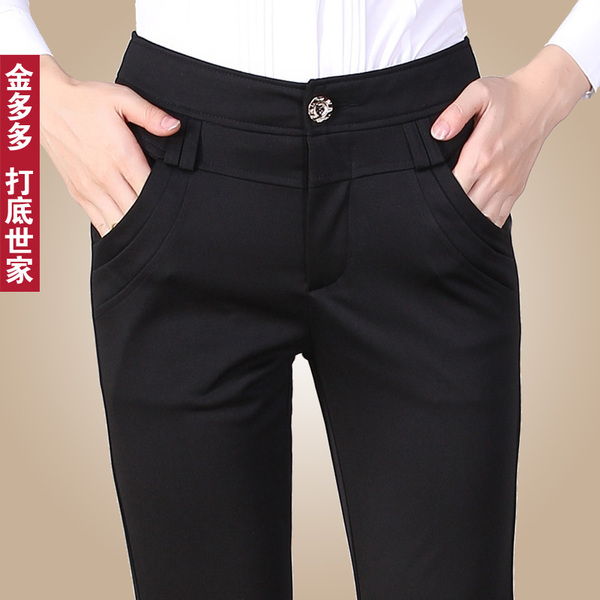 <em>女式马裤</em>高腰<em>宽松</em>便宜价格 <em>女式</em>牛仔<em>马裤</em>质量