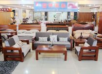 【精选】阳光福叶家具海棠木十大品牌,阳光福