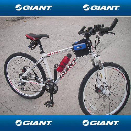 捷安特atx770d giant自行车 捷安特atx770 2011款
