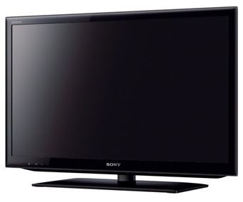 Sony\/索尼 KDL-32EX550 电视机 正品 发票 联