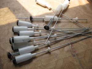 松下美的海佳夏普东芝日立海信三洋小天鹅洗衣