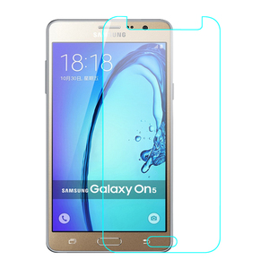 宾孚 三星On5钢化玻璃膜SM-G5500防爆膜 贴