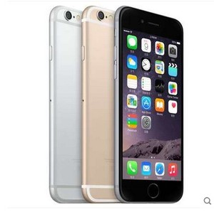 Apple\/苹果 iPhone6 4.7英寸手机 韩版 美版 S版
