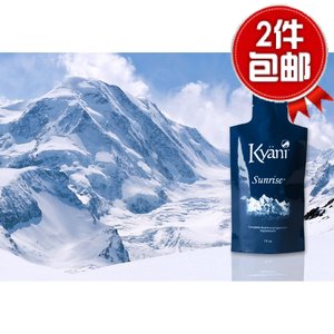 预购美国kyani凯安尼新乐思,阿拉斯加野生蓝莓