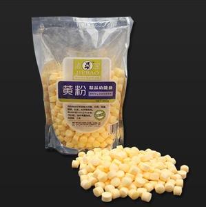 洁宝观赏鱼精品海盐 鱼缸杀菌消毒球盐 黄粉蓝