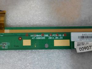 HV320WXC-200-X-PCB-X0.0液晶屏边板优惠