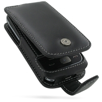 钻石店◆PDair HTC Smart/HTC Rome皮套 竖款手机套 价格:198.00