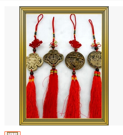 海南特色特产 椰壳工艺品 椰壳中国结 椰雕挂件|msdalam kategori Ciri-ciri kraftangan, Minoriti mempunyai kraf, Li - dari Buy2taobao.com untuk memberikan perkhidmatan ejen Taobao profesional membeli