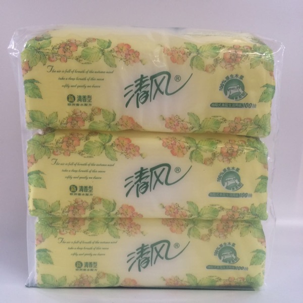 full 995 Breeze Log tissue 100 hotel Paper towels Facial tissue napkin 21 Save 4 piecesin the Care cleaners/Sanitary napkins/Paper/Aromatherapy , Paper/Wipes , Pumping paper category - from Buy2taobao.com to provide professional Taobao agent buy service