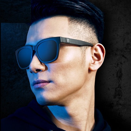 Dolphin square Ultralight Colorful Sunglasses men and women drive a car Drive Polarized Sunglasses Optional High myopiain the ZIPPO/Swiss Army Knife/Glasses , Sunglasses category - from Buy2taobao.com to provide professional Taobao agent buy service
