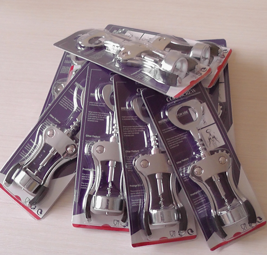 thickening red wine Beer Bottle opener Bottle opener Bottle Opener Kirsite Chrome 240 Grams durablein the Tableware , Flagon/Wineglass/Wine , Opener category - from Buy2taobao.com to provide professional Taobao agent buy service