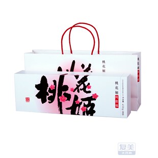  东阿阿胶 桃花姬阿胶糕450g 阿胶块 即食 限时低价