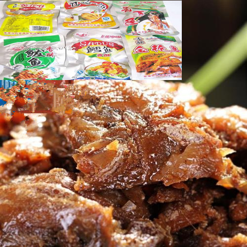 特产海鲜黄花鱼500克 金枪鱼 鲅鱼 三文鱼 丁香鱼 带鱼即食零食|msdalam kategori makanan ringan/Nuts/Specialty, sotong/ikan kering/Bersedia untuk makan makanan laut, Bahawa makanan ringan ikan-makan - dari Buy2taobao.com untuk memberikan perkhidmatan ejen Taobao profesional membeli