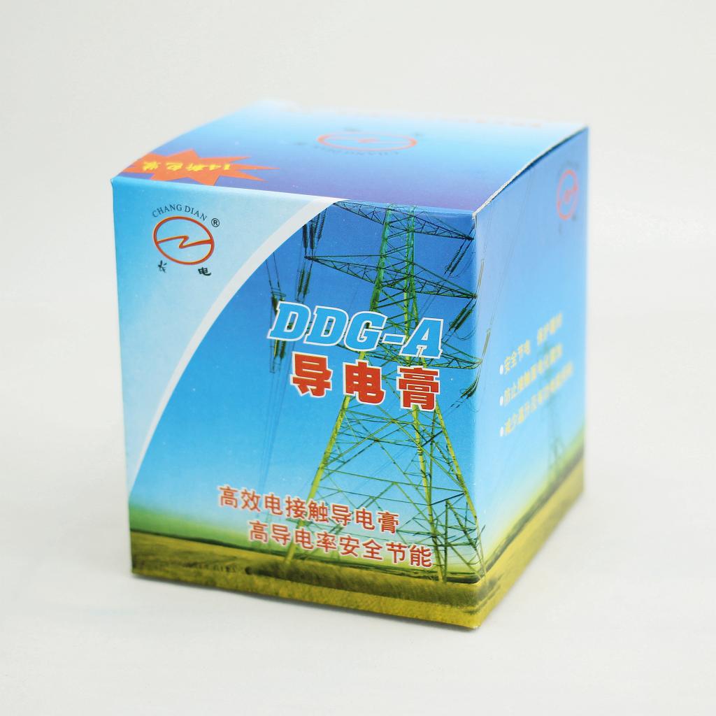 武汉长电牌导电膏DDG-A 100G 500G电力复合脂耐高温导电膏导电脂在类目 五金/工具, 机电五金, 电池/电力配件中 - 来自Buy2taobao.com提供专业的淘宝代购服务