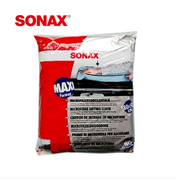 Germany sonax clean tool product Car fast Wipes Cleaning towel 450 800in the Car/Articles/Fitting/Refit , Car cleaning supplies/Cleaning Tools , Car wash sponge/Wash mud category - from Buy2taobao.com to provide professional Taobao agent buy service