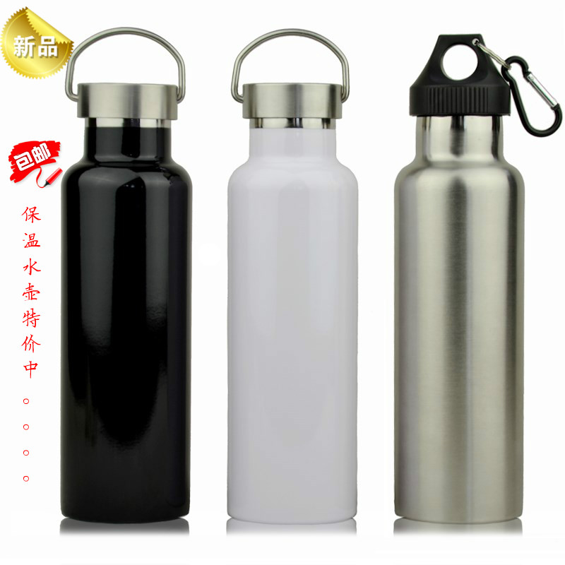 0.6L不锈钢运动水瓶登山户外保温水壶自驾游防漏装备水杯露营用品|ruв категории велосипед/езда оборудования/запасных частей, велосипед/велосипед оборудования, велосипед чайник - от Buy2taobao.com для оказания профессиональной услуги покупки агента Taobao