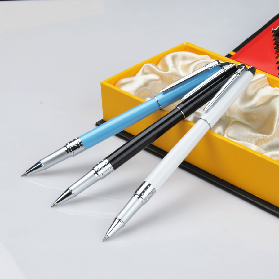 毕加索宝珠笔 签字笔 正品毕加索701奥尔塔宝珠笔 水笔 pimio尚新|一淘网优惠购|购就省钱