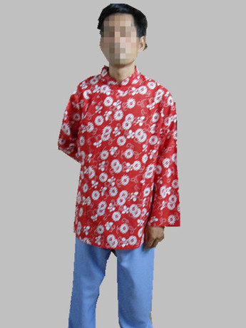 晚会小品反串服装/<em>男扮女</em>服装/<em>二人转</em>表演服装