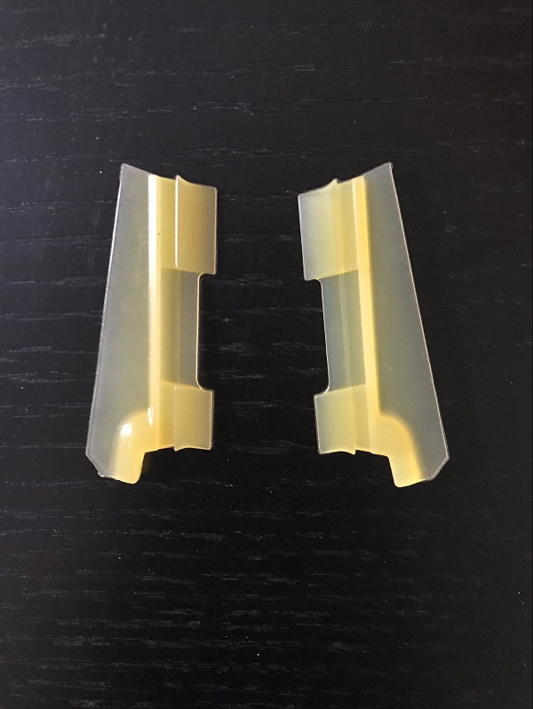 Hurom/ Juice machine parts /HU780/1000 Yellow tape/Brush/film/a pairin the Kitchen Appliances , Kitchen appliances accessories , Other kitchen appliances accessories category - from Buy2taobao.com to provide professional Taobao agent buy service