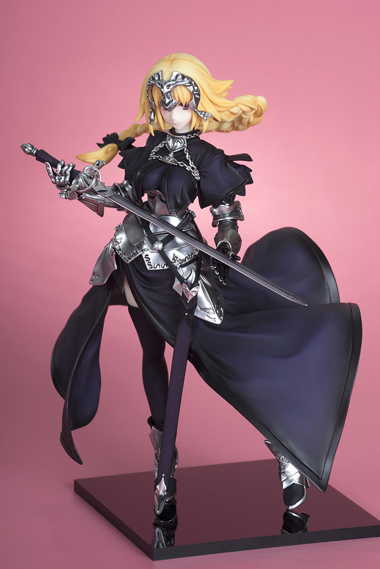 动漫 命运 GK手办 圣女 贞德 Volks Fate /Apocryphe 白色|msdalam kategori Toy/bayi/teka-teki/blok bangunan/model, model statik, mainan model lain - dari Buy2taobao.com untuk memberikan perkhidmatan ejen Taobao profesional membeli