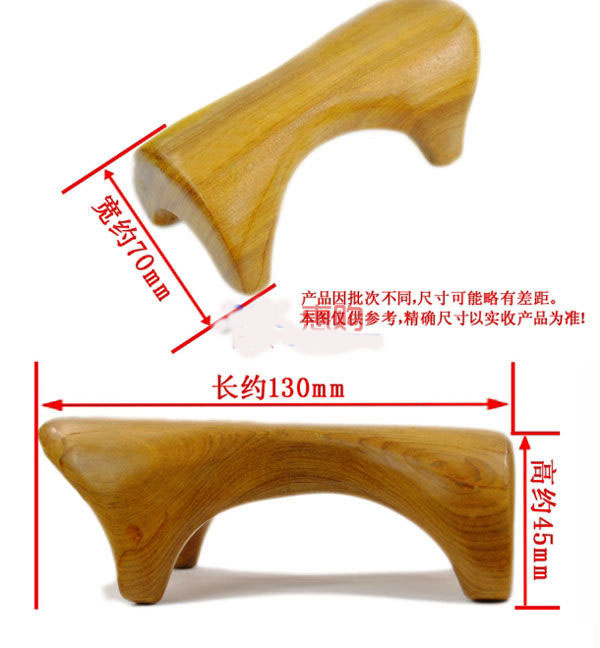 越南红木按摩器木质按摩狗按摩棒香木脊椎按摩器膀胱经四脚按摩器|ruв категории Ручная работа, зарубежных ремесла, Вьетнам спецификой - от Buy2taobao.com для оказания профессиональной услуги покупки агента Taobao