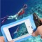 上下架计划:卡西欧神器防水袋TR500 TR350苹果 iPhone6 5 5s 4 4s 手机防水袋
