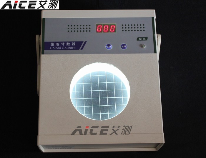 (齐威)XK97-A半自动数显菌落计数器细菌数量检验仪器实验室含笔在类目 五金/工具, 仪器仪表, 其它仪表仪器中 - 来自Buy2taobao.com提供专业的淘宝代购服务