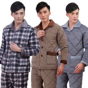 <em>男款棉睡衣加厚</em>【正品秒杀】,<em>男款棉睡衣加厚</em>