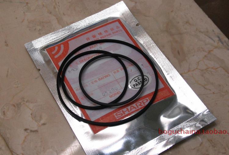 原装维修站部品 老夏普收录音机GF-800皮带压带轮 GF-888 GF-900在类目 影音电器, 影音家电配件, 更多影音配件中 - 来自Buy2taobao.com提供专业的淘宝代购服务